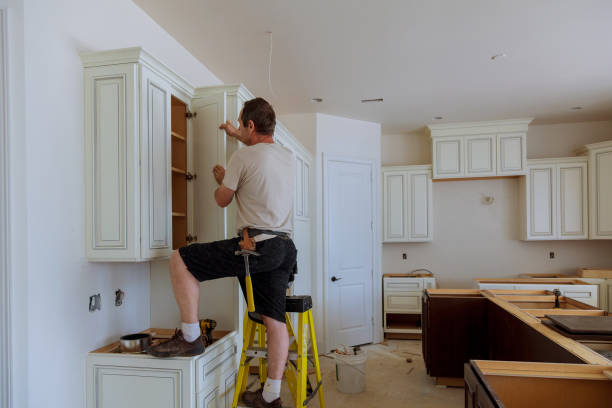 Licensed Open Concept Kitchen service in Beachwood, NJ - BM Kitchen