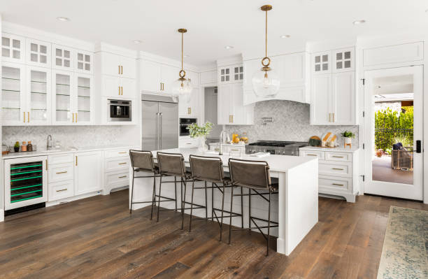 24/7 Emergency Open Concept Kitchen experts in Beachwood, NJ